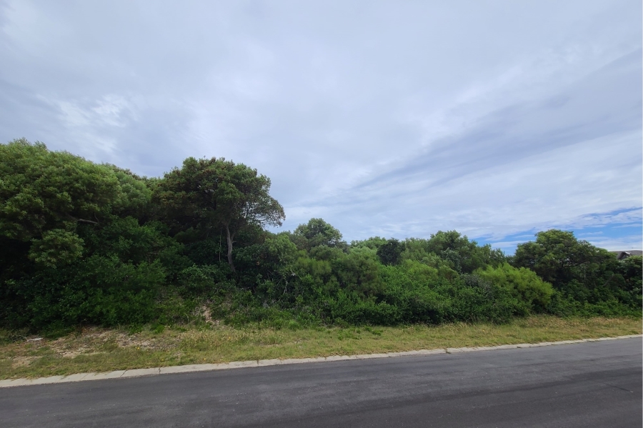 0 Bedroom Property for Sale in Paradise Beach Eastern Cape